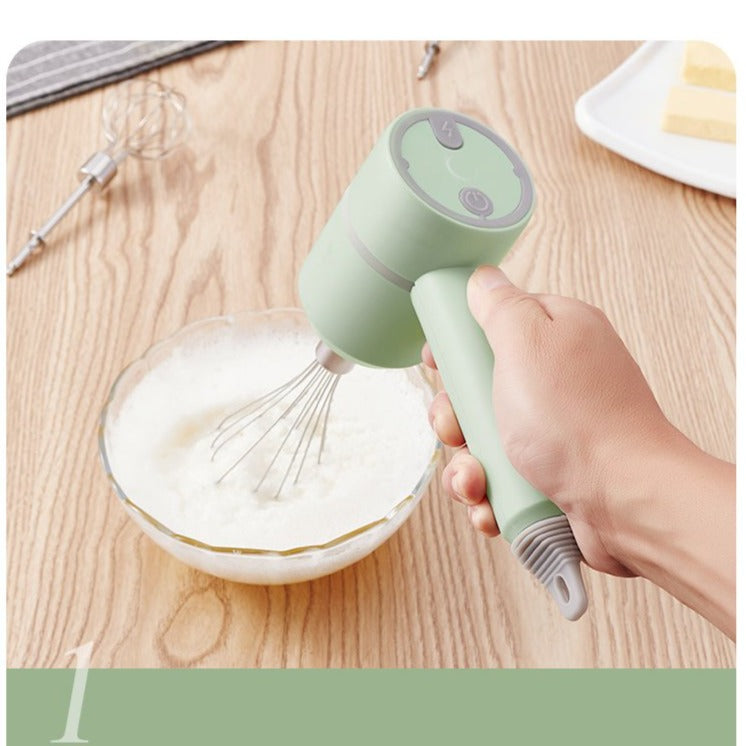 Wireless Household Hand Mixer - zeests.com - Best place for furniture, home decor and all you need