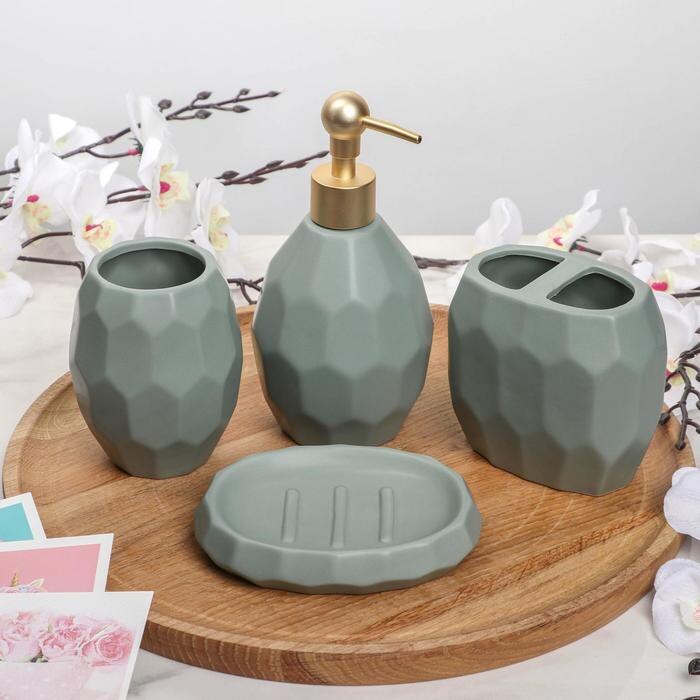 Honey Bee Bathroom Set - zeests.com - Best place for furniture, home decor and all you need