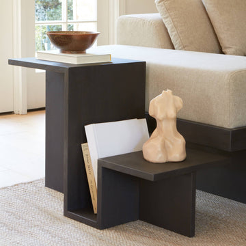 Valley Side Table - zeests.com - Best place for furniture, home decor and all you need