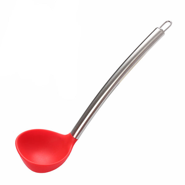Artisan Silicone Spoons - zeests.com - Best place for furniture, home decor and all you need