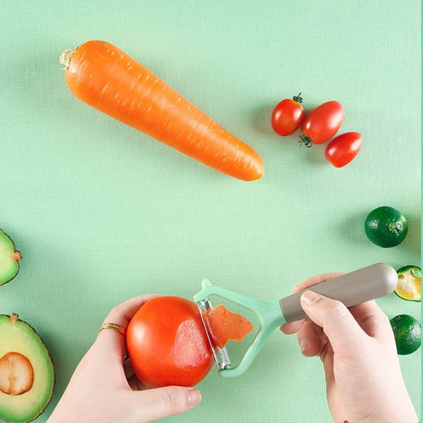 Gavin Vegetable Cutter Peeler Slicer - zeests.com - Best place for furniture, home decor and all you need