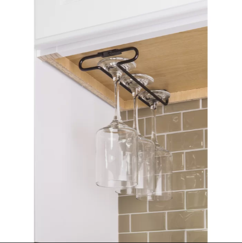 Hanging Glass Rack - zeests.com - Best place for furniture, home decor and all you need