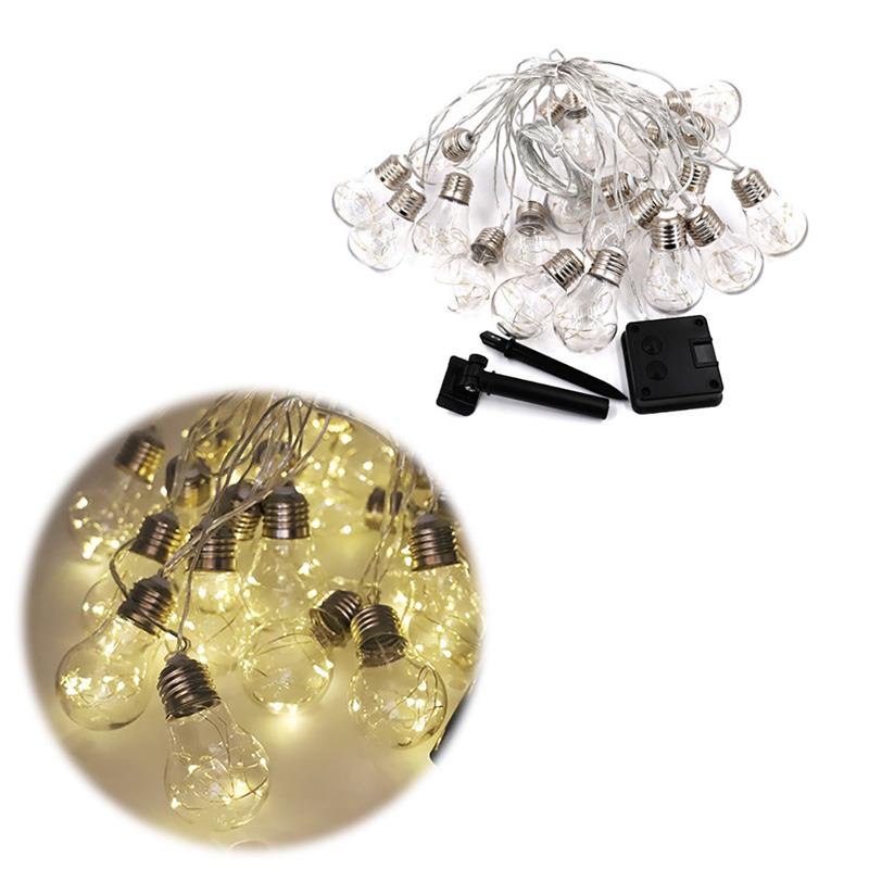 Super Bright Patio Fairy Light - zeests.com - Best place for furniture, home decor and all you need