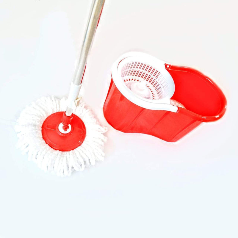 Spin Mop 360 - zeests.com - Best place for furniture, home decor and all you need