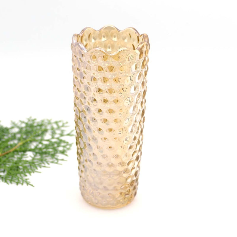 Rong Shan Glass Vase - zeests.com - Best place for furniture, home decor and all you need