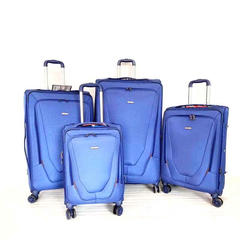 UK Ambassador Suitcase (Set of 4) - zeests.com - Best place for furniture, home decor and all you need