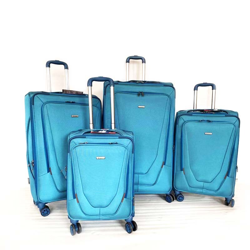 UK Ambassador Suitcase (Set of 4) - zeests.com - Best place for furniture, home decor and all you need