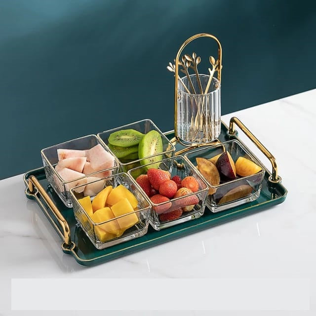 Osborn Serving Tray - zeests.com - Best place for furniture, home decor and all you need