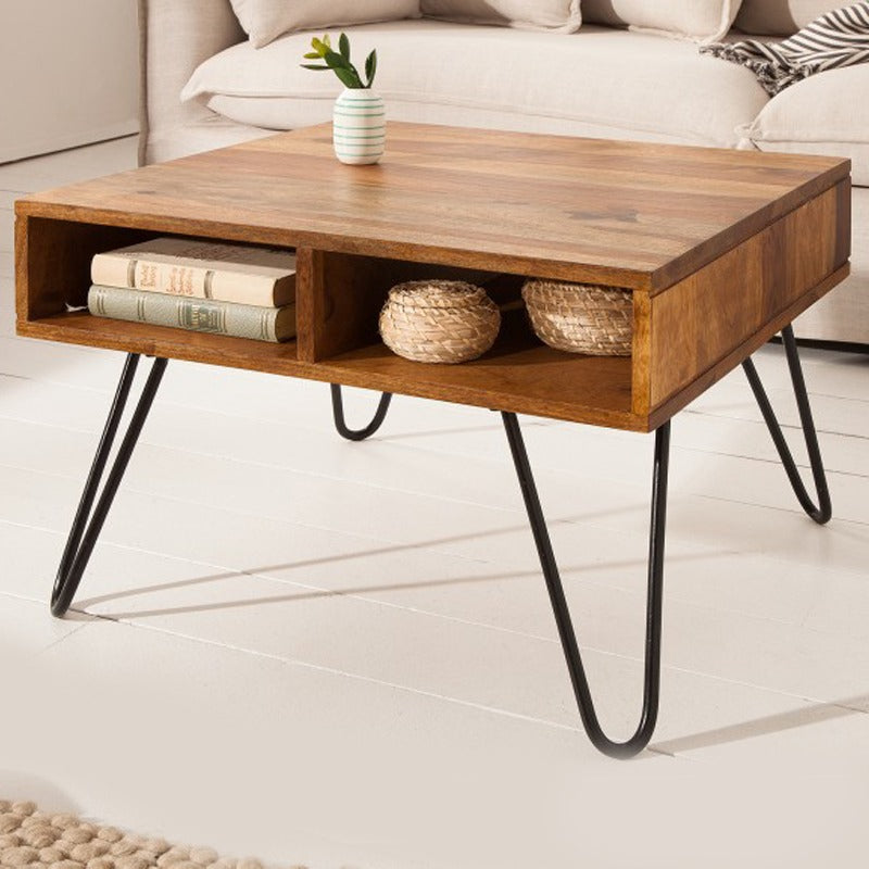 Scorpion Hairpin Center Lounge Living Room Coffee Table - zeests.com - Best place for furniture, home decor and all you need
