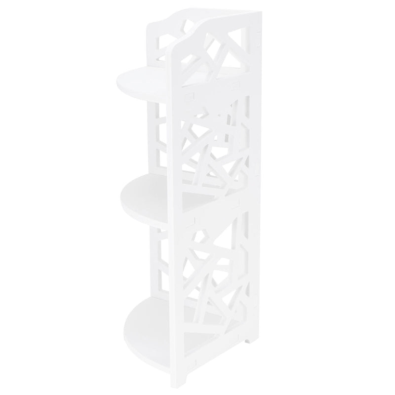 Shelf Shampoo Organizer - zeests.com - Best place for furniture, home decor and all you need