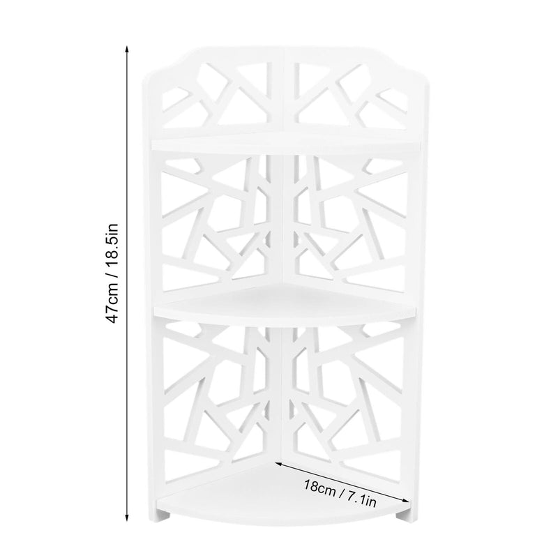 Shelf Shampoo Organizer - zeests.com - Best place for furniture, home decor and all you need