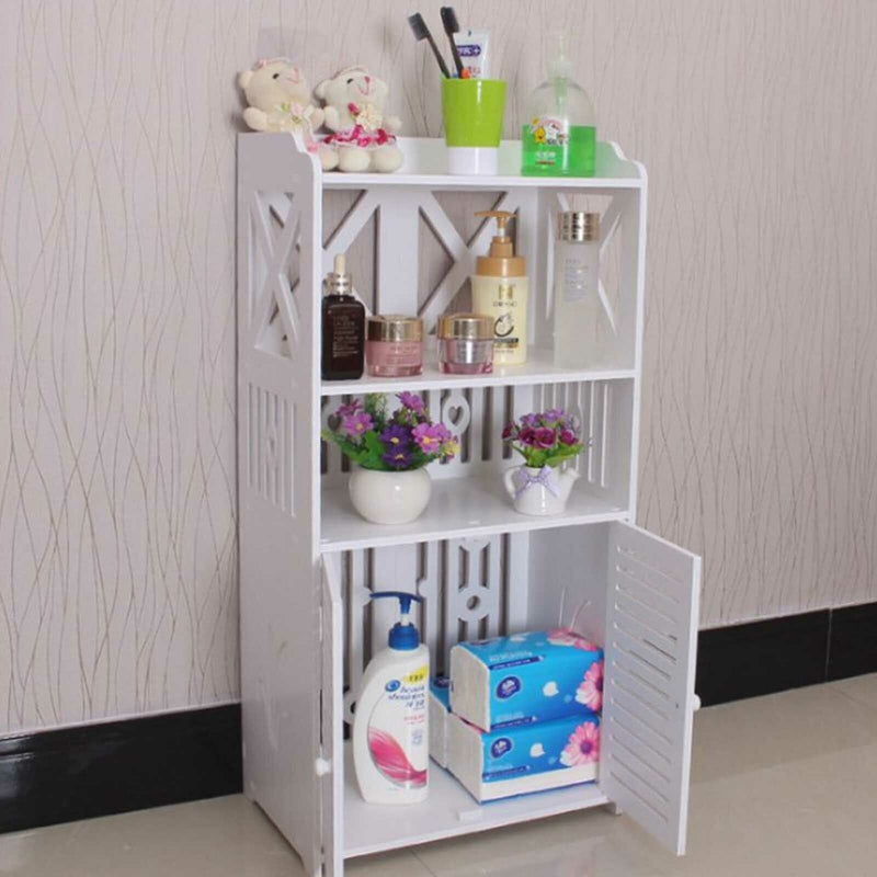 Ella Multi Layer Organizer Rack - zeests.com - Best place for furniture, home decor and all you need