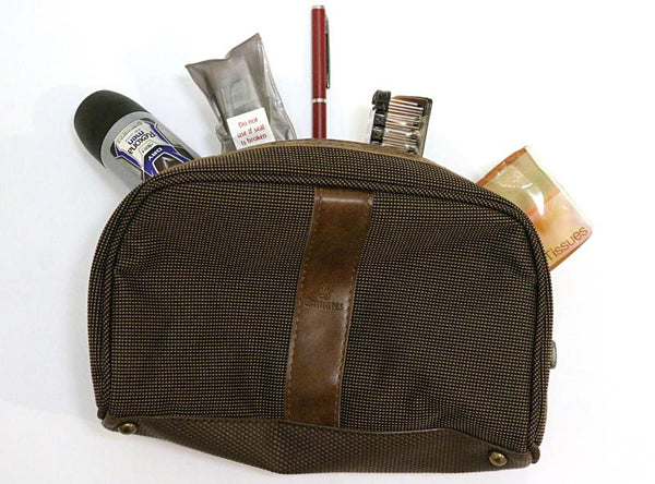 Toiletry Bag (Export leftover) - zeests.com - Best place for furniture, home decor and all you need