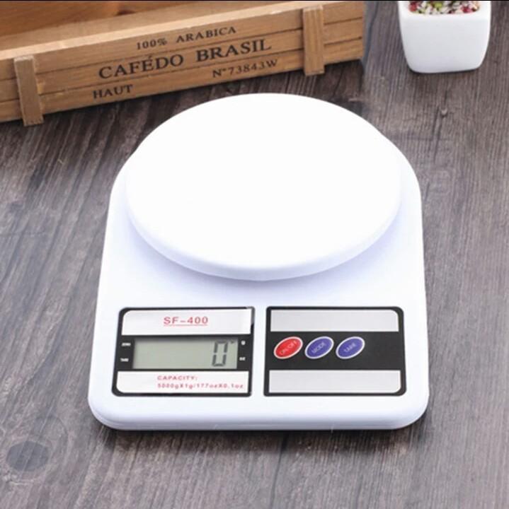 Electronic Kitchen Digital Scale - zeests.com - Best place for furniture, home decor and all you need