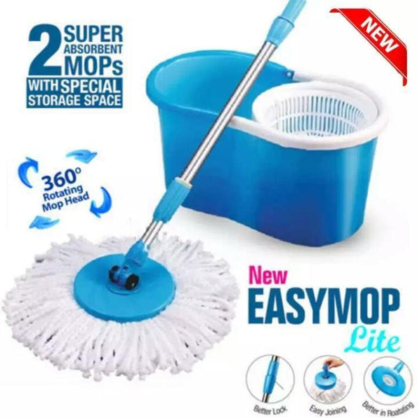 Classy Mop Set - zeests.com - Best place for furniture, home decor and all you need