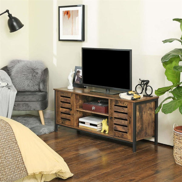 TV Stand Console Cabinet Table - zeests.com - Best place for furniture, home decor and all you need