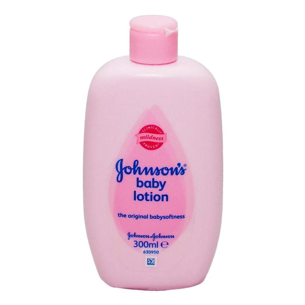 Johnson Baby Lotion - zeests.com - Best place for furniture, home decor and all you need