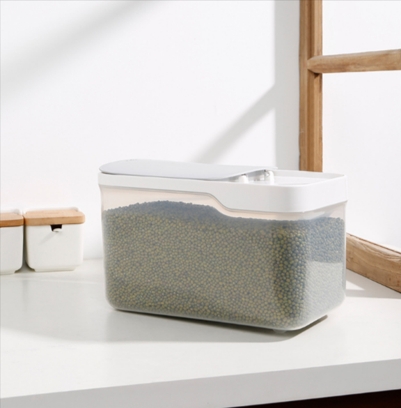 The Nano Rice Bucket - zeests.com - Best place for furniture, home decor and all you need
