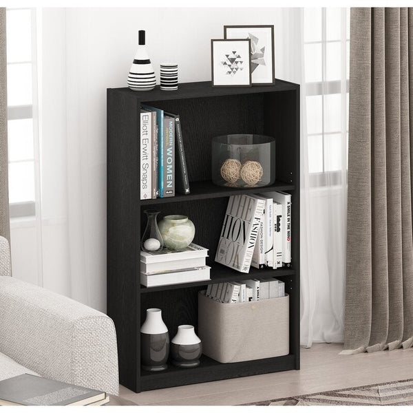 Lansing Standard Bookcase Storage Organizer Rack Decor - zeests.com - Best place for furniture, home decor and all you need