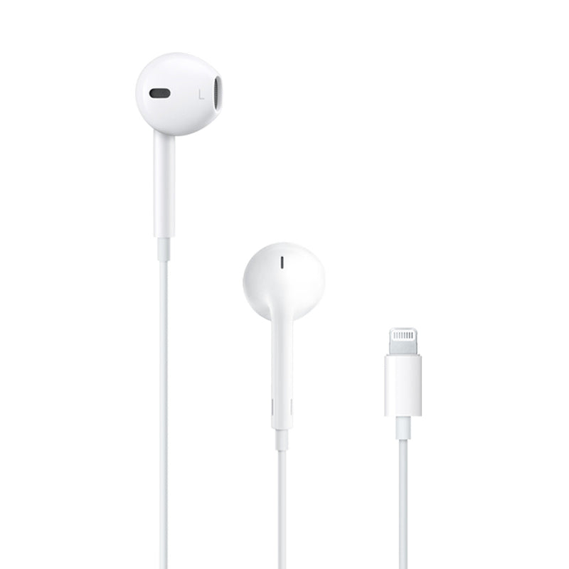 Earpods Lightning Connector - zeests.com - Best place for furniture, home decor and all you need