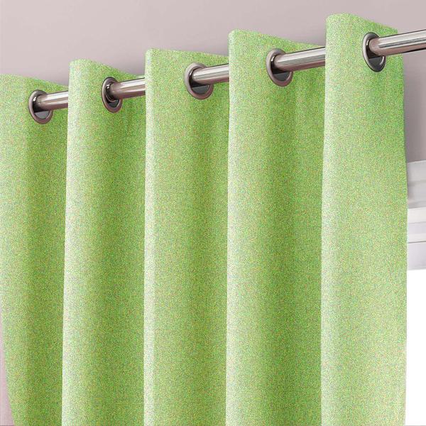 Sumptuous Green Curtains (Lining) - zeests.com - Best place for furniture, home decor and all you need