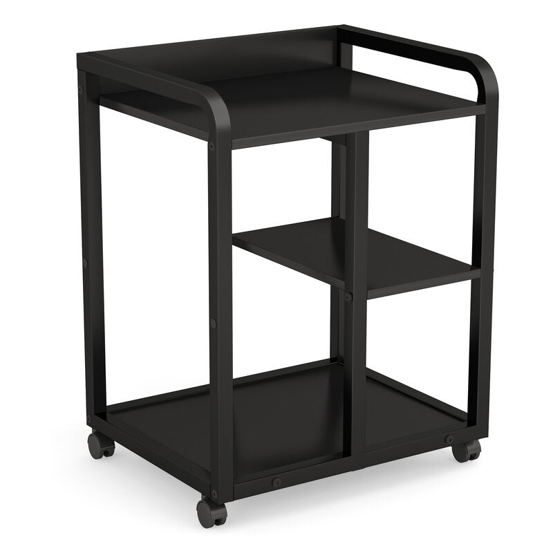 Adama Rolling Table Trolley - zeests.com - Best place for furniture, home decor and all you need