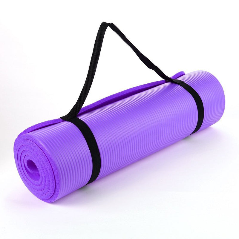 Foam Yoga Matts - zeests.com - Best place for furniture, home decor and all you need