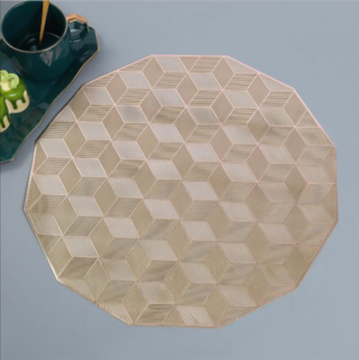 Glazy Table Toppie (Hexagonal) - zeests.com - Best place for furniture, home decor and all you need