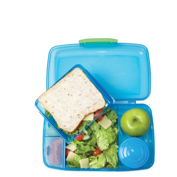 Bento Box lunch box 1.7 L - zeests.com - Best place for furniture, home decor and all you need
