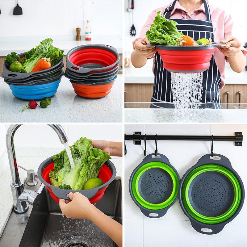 Round Kitchen Sink Strainers - zeests.com - Best place for furniture, home decor and all you need