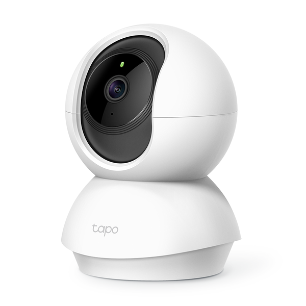 Tapo C200 WiFi Cam - zeests.com - Best place for furniture, home decor and all you need