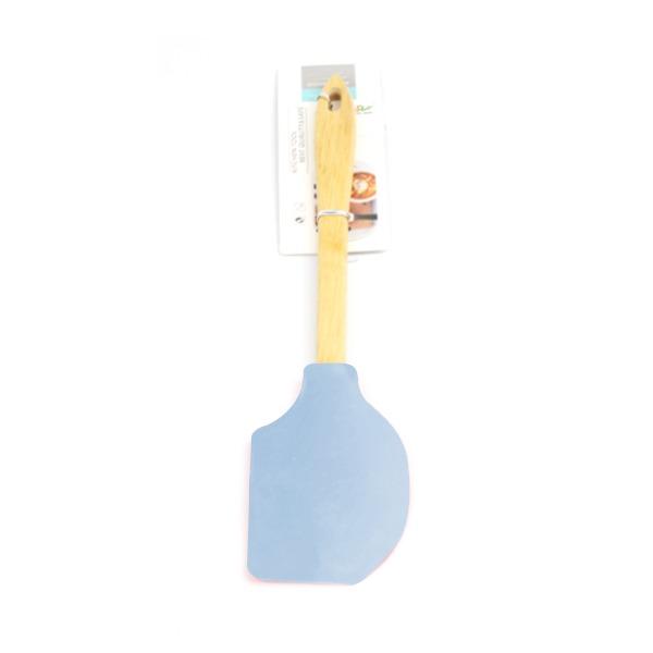 Silicone Spoon Spatula | Scarper - zeests.com - Best place for furniture, home decor and all you need
