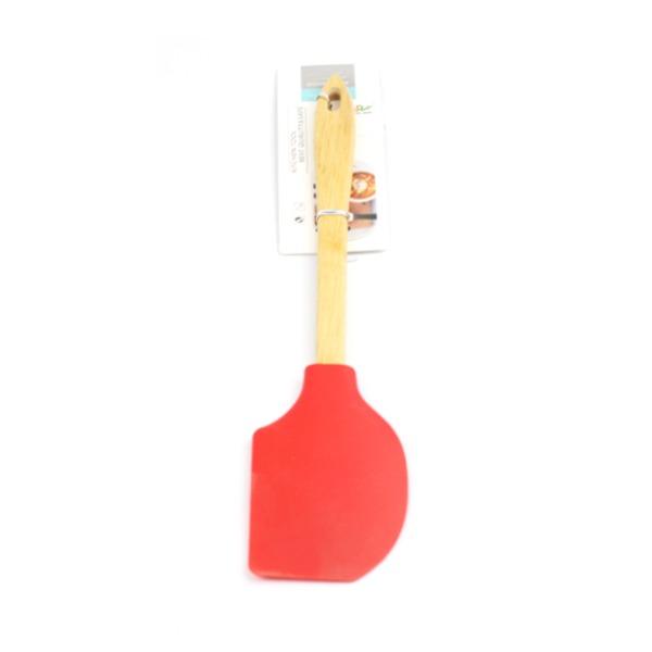 Silicone Spoon Spatula | Scarper - zeests.com - Best place for furniture, home decor and all you need
