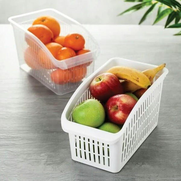 Kitchen Home Storage Basket - zeests.com - Best place for furniture, home decor and all you need
