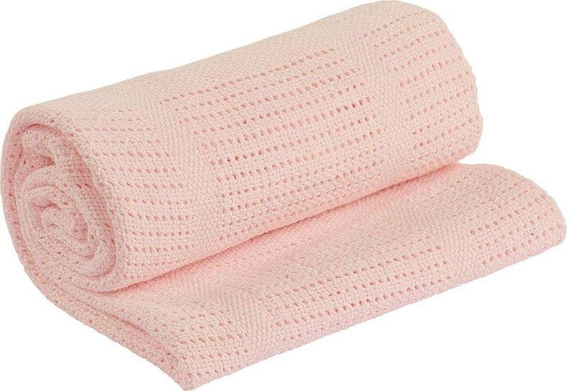 Cozy Baby Thermal Blanket - zeests.com - Best place for furniture, home decor and all you need
