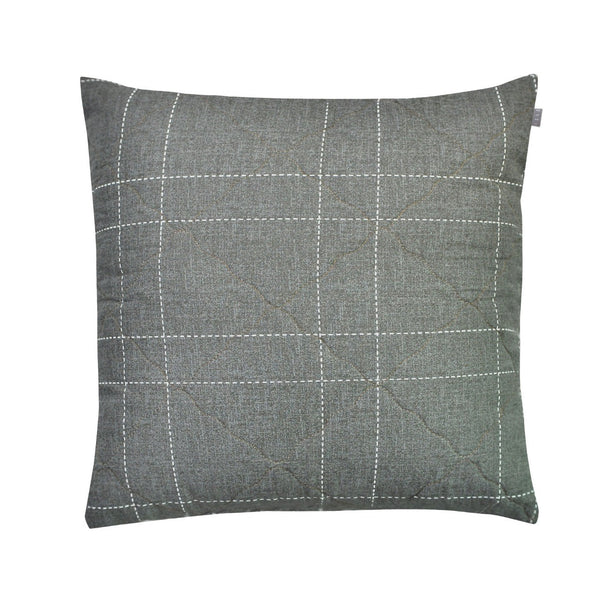 Distanced Square Filled Cushions - zeests.com - Best place for furniture, home decor and all you need