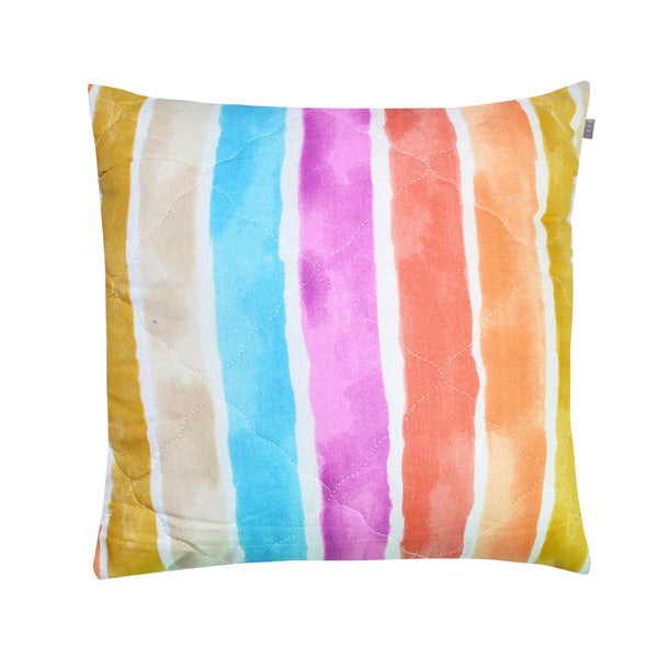 Rainbow River Filled Cushions - zeests.com - Best place for furniture, home decor and all you need