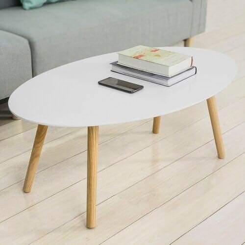 Gunter Coffee Table - zeests.com - Best place for furniture, home decor and all you need