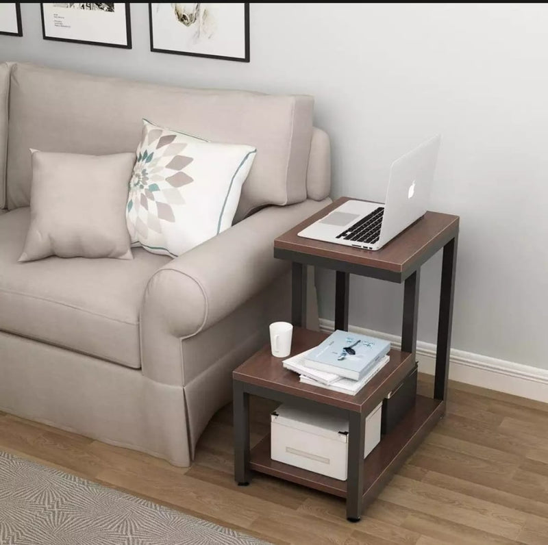 Modern Day 3 tier bed-side table - zeests.com - Best place for furniture, home decor and all you need