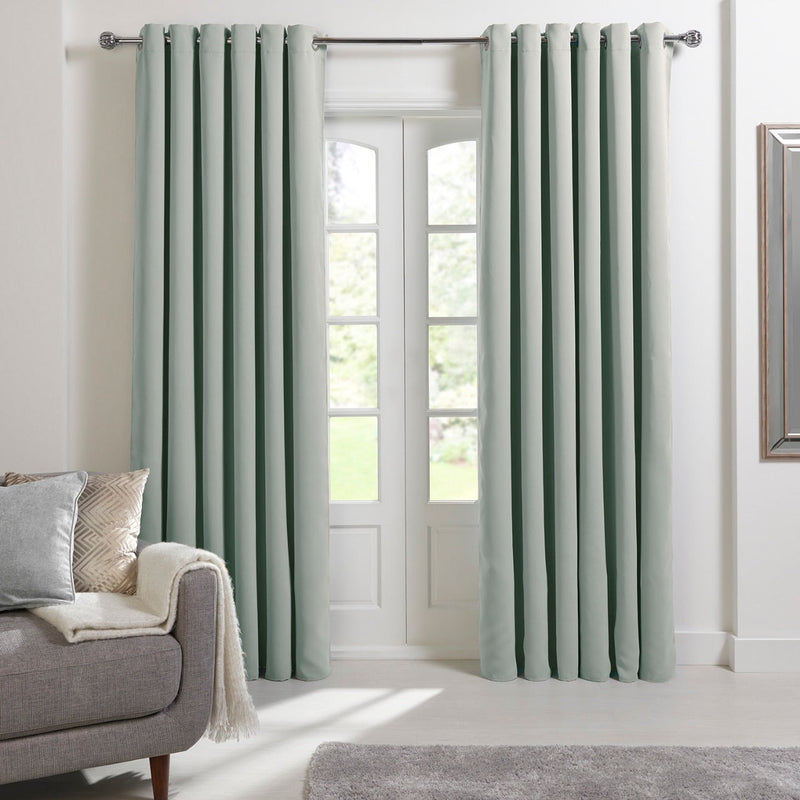 The Skyish Curtains - zeests.com - Best place for furniture, home decor and all you need