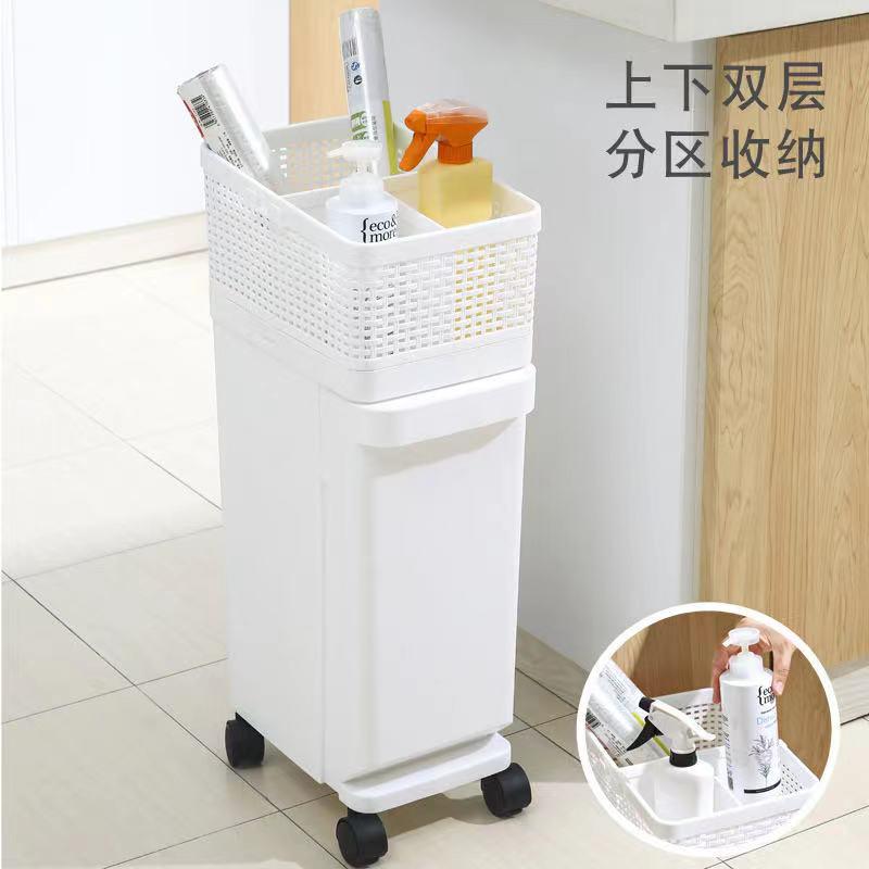Roll-on Kitchen Trolley - zeests.com - Best place for furniture, home decor and all you need