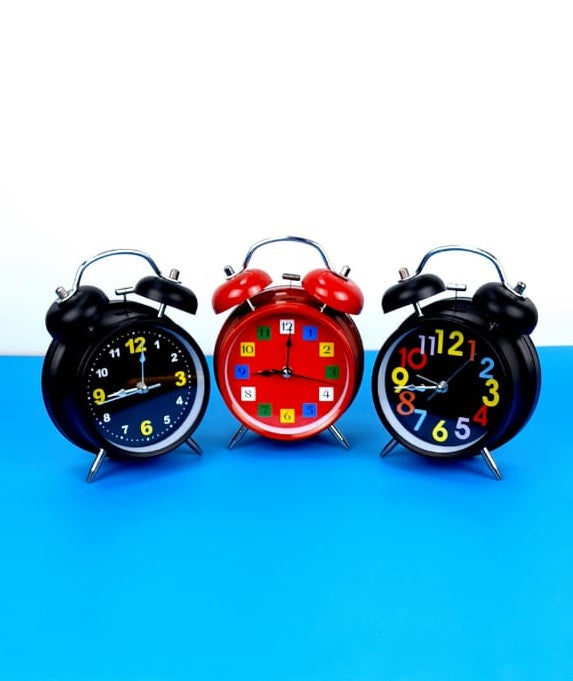 Classy Dialer Alarm Clock - zeests.com - Best place for furniture, home decor and all you need