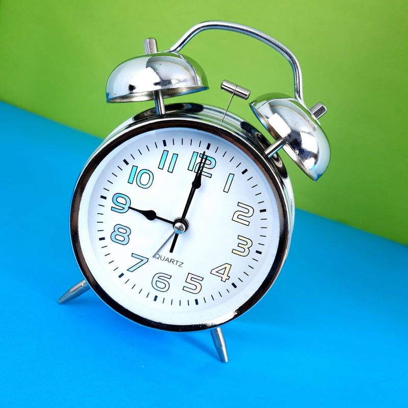 Sparkle Alarm Clock - zeests.com - Best place for furniture, home decor and all you need