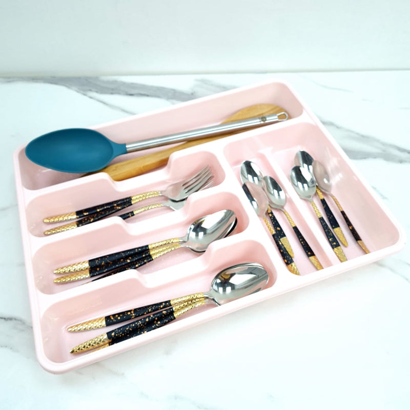 Simpsy cutlery Organizer - zeests.com - Best place for furniture, home decor and all you need