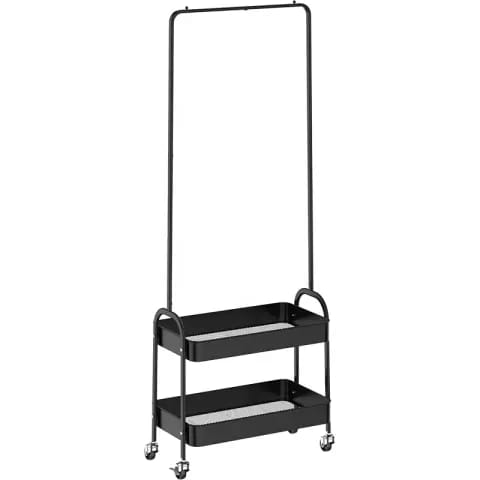 Clothing Hallstand - zeests.com - Best place for furniture, home decor and all you need