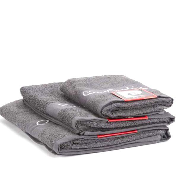 Pierre Cardian Towel ( Pack of 3 ) - zeests.com - Best place for furniture, home decor and all you need