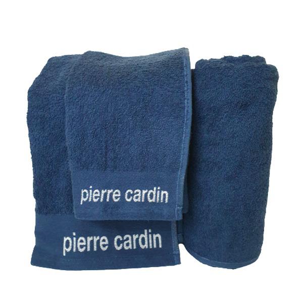 Pierre Cardian Towel ( Pack of 3 ) - zeests.com - Best place for furniture, home decor and all you need