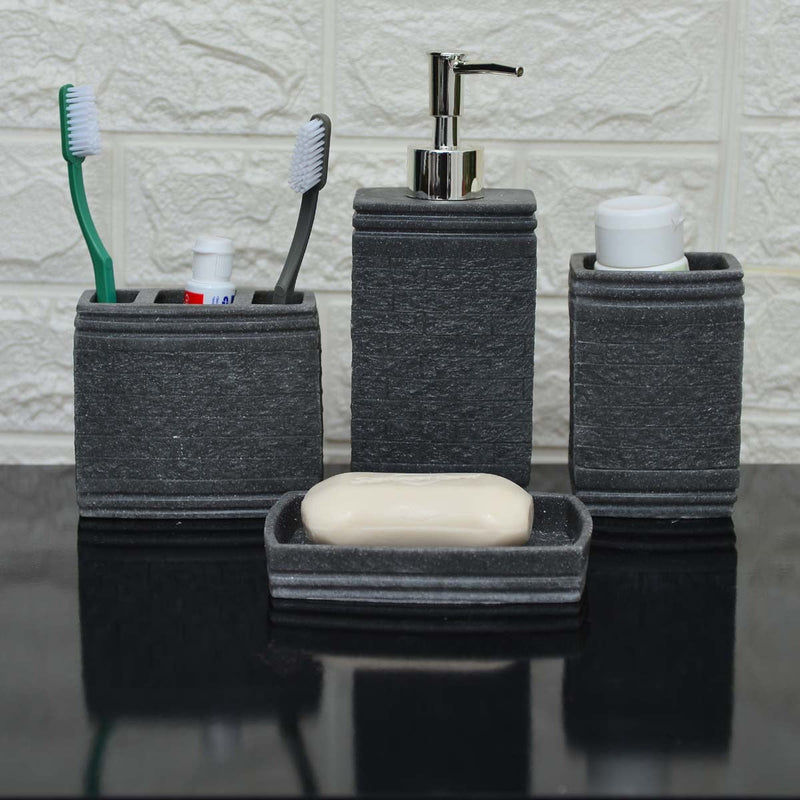 Grelish Bathroom Set - zeests.com - Best place for furniture, home decor and all you need