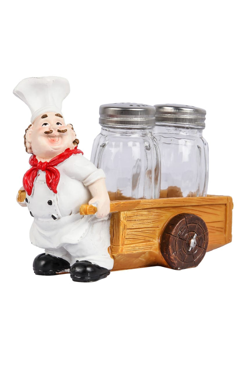 Salt and Pepper (On Cart) - zeests.com - Best place for furniture, home decor and all you need