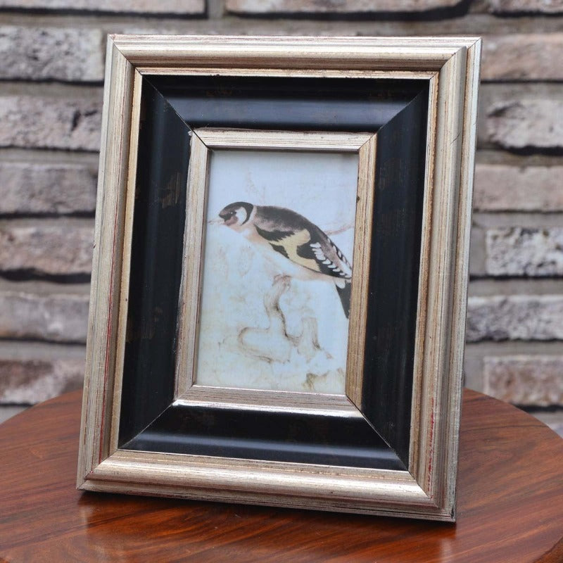 Vintage Frame Decor - zeests.com - Best place for furniture, home decor and all you need